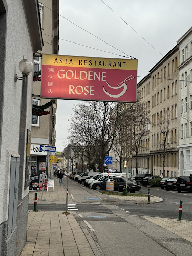 Opinii despre Restaurant Goldene Rose în Wien - Gastronomie und Hotellerie