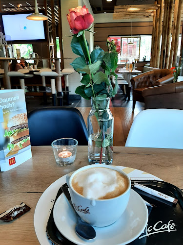 McDonald's Schlitters