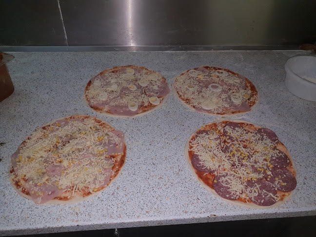 Comentarii opinii despre Hellmon Pizzeria