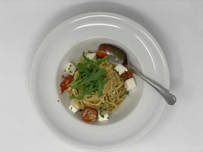 Comentarii opinii despre Pizzeria Platzl