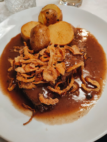 Comentarii opinii despre Zum gemütlichen Weinhauser