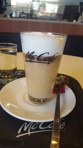 McDonald's Gleisdorf