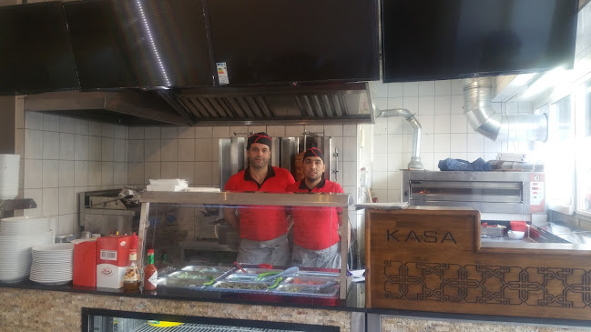 Opinii despre Anatolien Restaurant în Amstetten - Gastronomie und Hotellerie