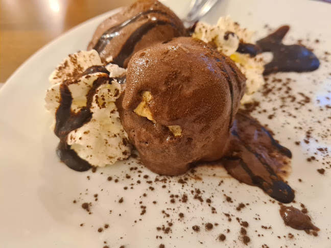 Osteria dei sensi Paolo Montirosso - Gastronomie und Hotellerie