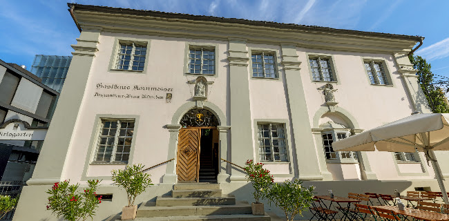 Opinii despre Restaurant Kornmesser în Bregenz - Gastronomie und Hotellerie