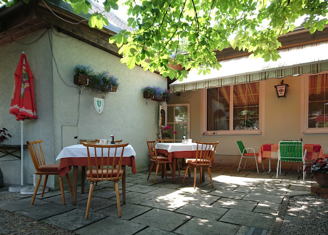 Gasthaus zur Ennsbrücke - Admont