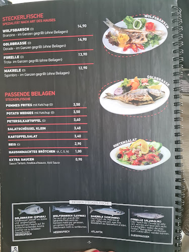 Comentarii opinii despre Flamingo Marina Kuchelau