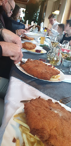 Comentarii opinii despre Elmar´s Partyservice, Catering & Partner´s Landgasthof