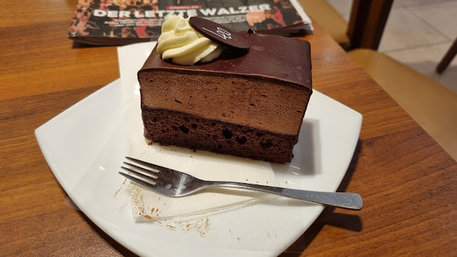 Leo Horn (Coffeeshop, Café, Bäckerei, Konditorei) - Gastronomie und Hotellerie