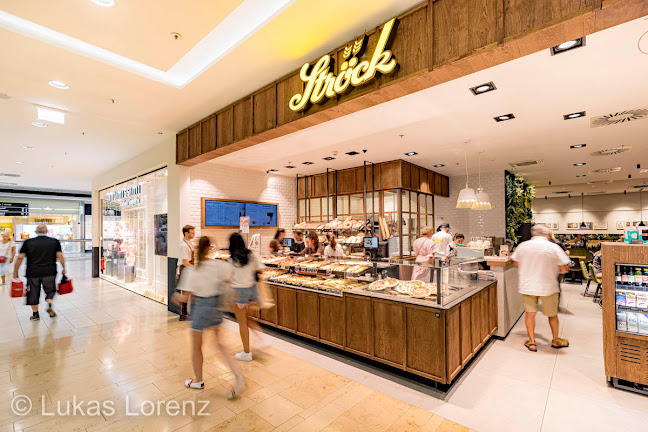 Ströck - Donau Zentrum - Wien