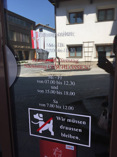 Metzgerei Prem Fleisch- und Wurstmanufaktur seit 1770