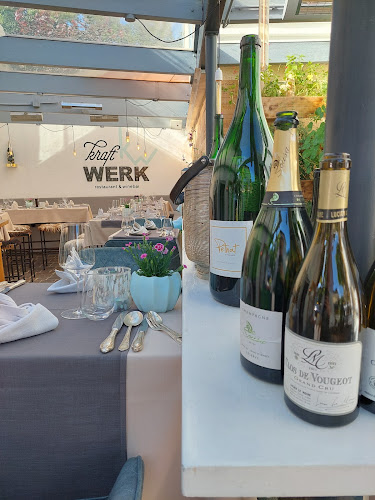 Comentarii opinii despre Kraftwerk restaurant & winebar