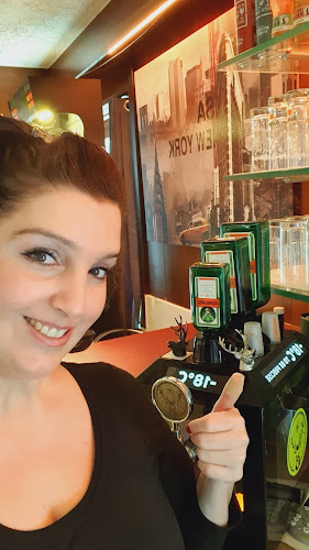 Sowieso Bar - Gastronomie und Hotellerie