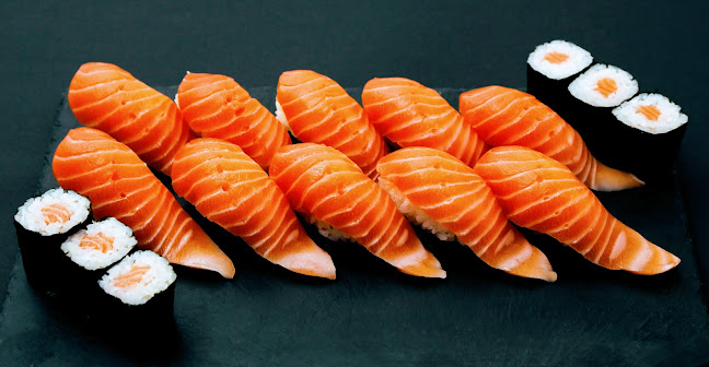 Royal Teppanyaki - Wien