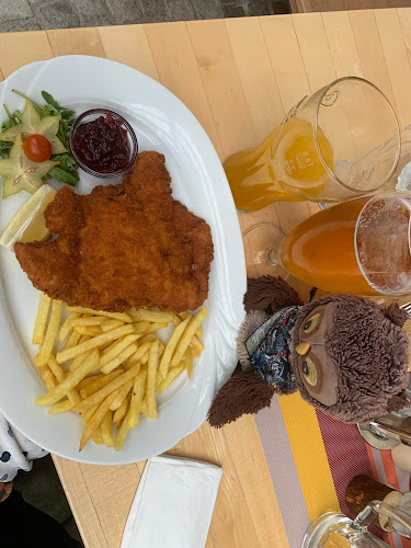 Opinii despre Alpen Adria Gasthof Rausch mit Privatbad am Faaker See în Villach - Gastronomie und Hotellerie