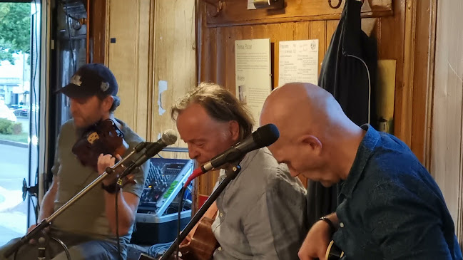 Leopold Brandstetter Weinspezialitäten Wein U. Bierhaus - Wien