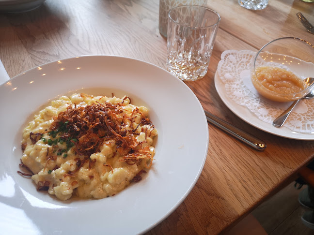 Restaurant Babenwohl in Bregenz - Bregenz