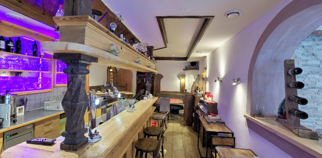 Peter's Treff - Kirchberg in Tirol