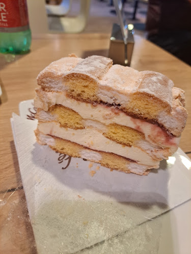 Comentarii opinii despre McDonald's Salzburg