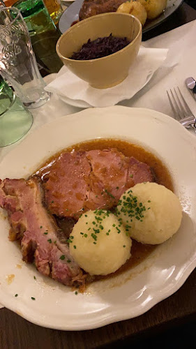 Comentarii opinii despre Gasthaus Buchecker & Sohn