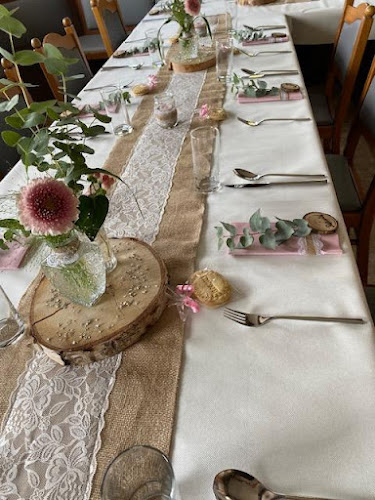 Zum Wirt´n am Steinberg - Gastronomie und Hotellerie