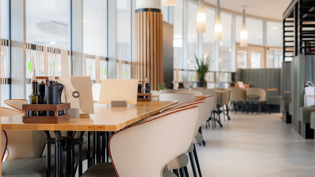 Kanne Café - Gastronomie und Hotellerie