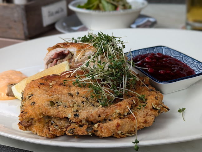 Restaurant Hotel Gasthof Tirolerwirt - Bischofshofen