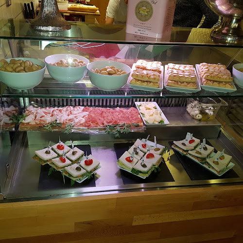 Reigl's Cantina Piccola - Klein-Engersdorf