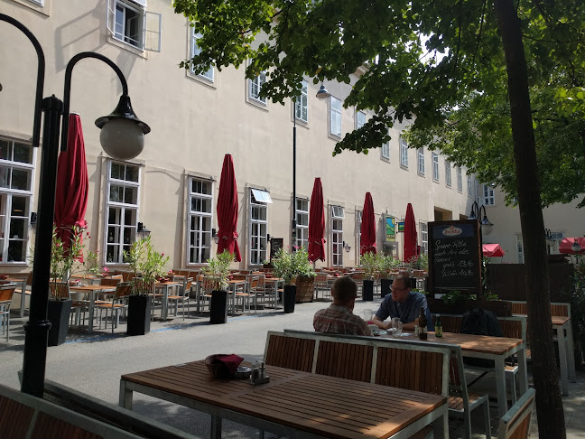 Bierheuriger zum Gangl