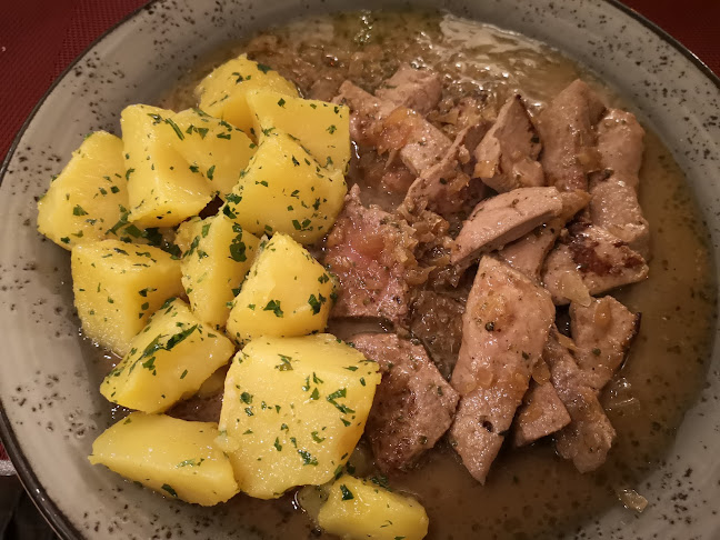 Gasthaus Buchecker & Sohn