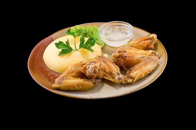 Restaurant Donaudelta - Gastronomie und Hotellerie