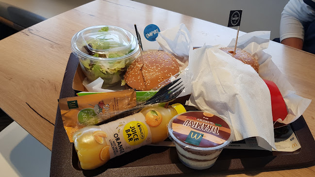 McDonald's Feldkirchen bei Graz - Feldkirchen bei Graz