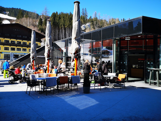 Comentarii opinii despre Weitmoserin