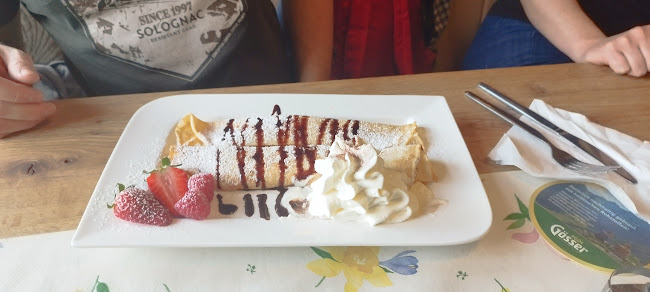 Comentarii opinii despre Elisabeth Burkhart