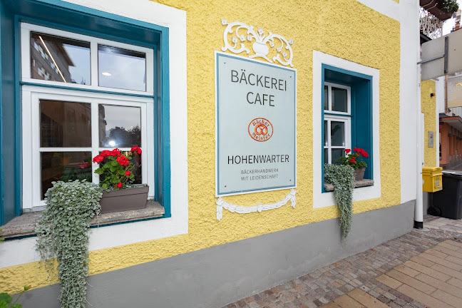 Bäckerei & Cafe Hohenwarter Saalfelden - Gastronomie und Hotellerie