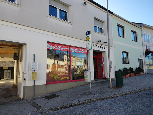 City Grill - Eisenstadt