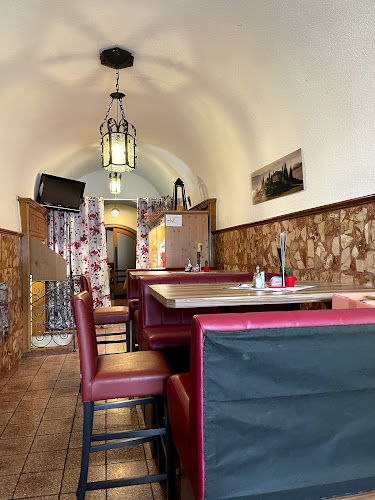 Glust Kuchl - Gastronomie und Hotellerie