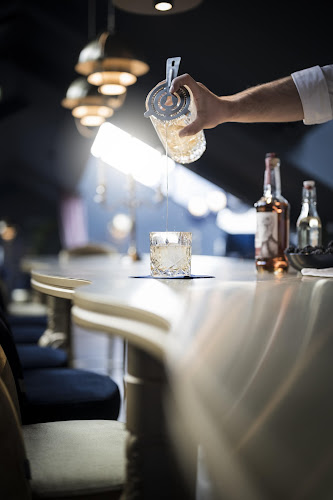 Blaue Brigitte - Innsbruck