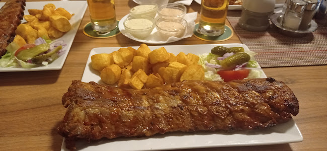 Dammstraße 13, 1200 Wien