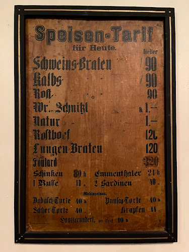 Zum Lercherl von Hernals