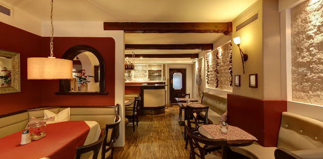 Opinii despre Café Moorhof în Oberau - Gastronomie und Hotellerie