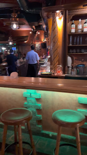 Zapfmeisterei Bermuda Bräu - Wien