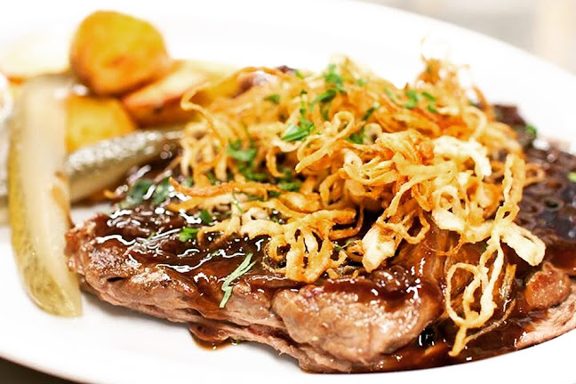 Opinii despre Wiener Stadtbräu în Wien - Gastronomie und Hotellerie