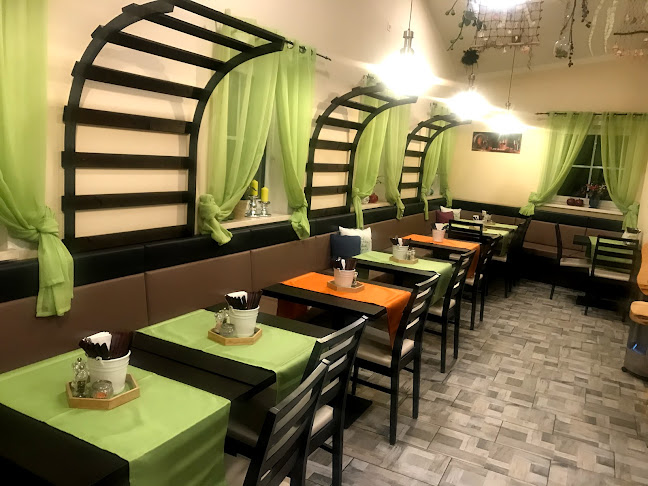 Opinii despre Pizzeria Olive Restaurante în St. Johann im Pongau - Gastronomie und Hotellerie