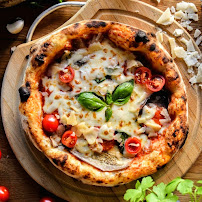 Dejavu Pizza by Sacco Weiz - Weiz