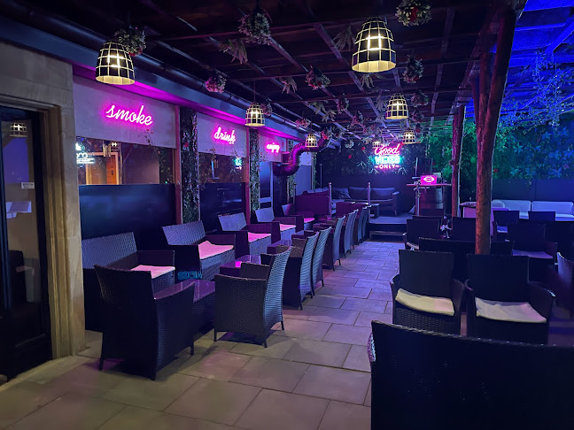 Comentarii opinii despre COCO Lounge Klagenfurt