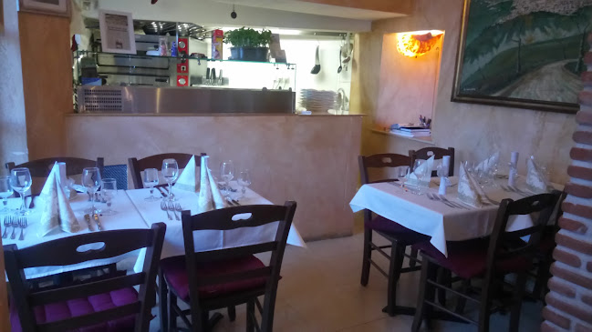 Opinii despre Antichi Sapori în Salzburg - Gastronomie und Hotellerie