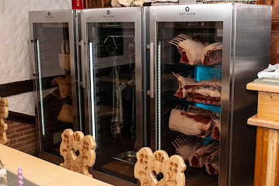 Wirtshaus Holzhütt‘n