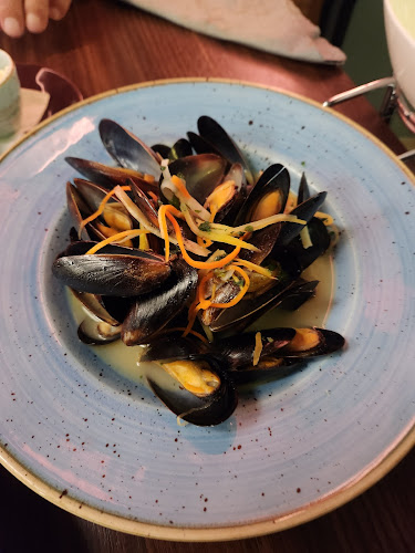 Comentarii opinii despre Ma Belle Bistro & Bar