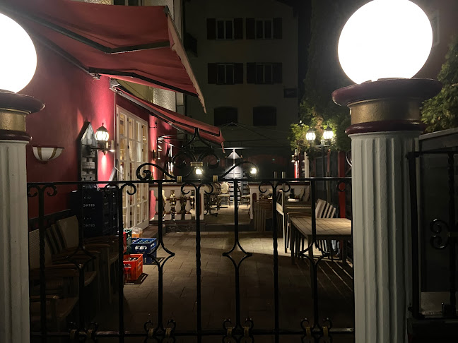 Pizzeria Ristorante Toscana Reutte